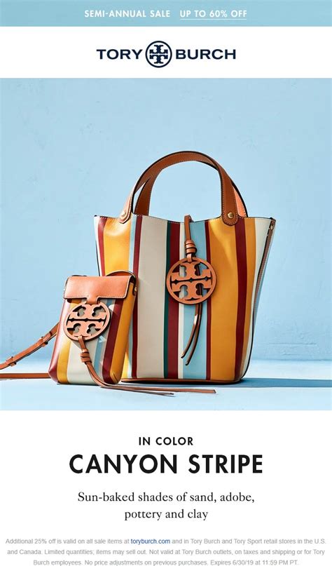 tory burch coupon outlet.